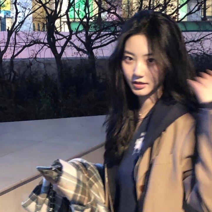 三次元女友